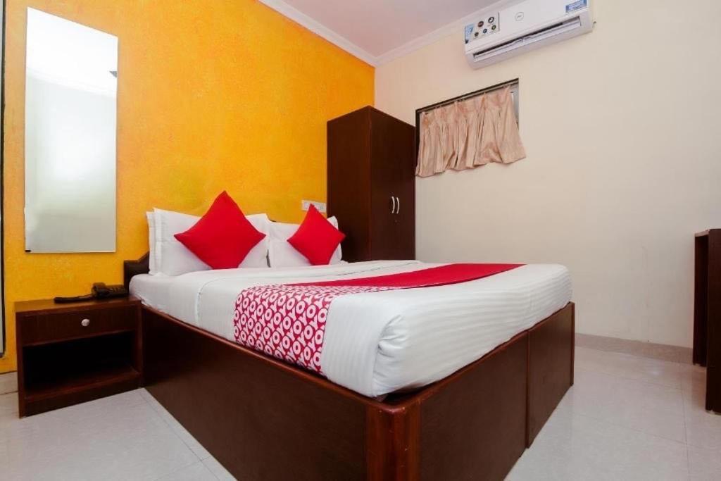 Hotel My Home Mira-Bhayandar Exterior photo